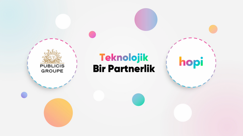Hopi - Perakende Teknolojileri